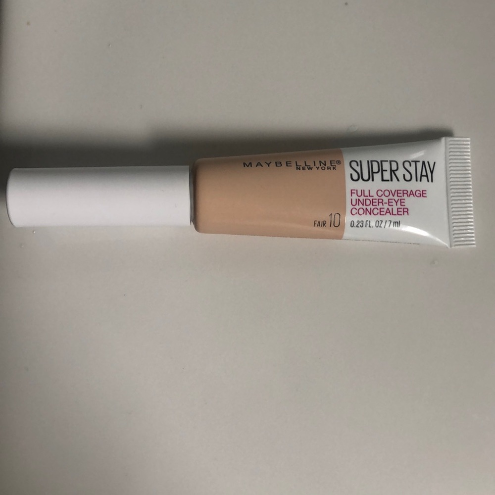 Maybelline Under Eye Concealer